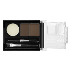 Eye Brow Cake Powder - Nyx 