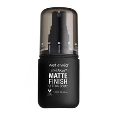 Setting spray WET N WILD