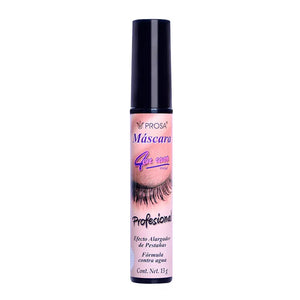 MASCARA PROFESIONAL  - PROSA