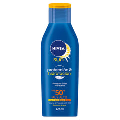 Protección solar - NIVEA