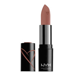 SHOUT LOUD SATIN LIPSTICK - NYX