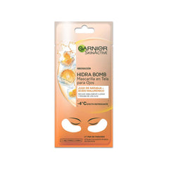 Mascarilla para ojos de Garnier