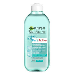 Agua micelar Garnier