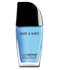 WILD SHINE NAIL COLOR - OUTLET WET N WILD