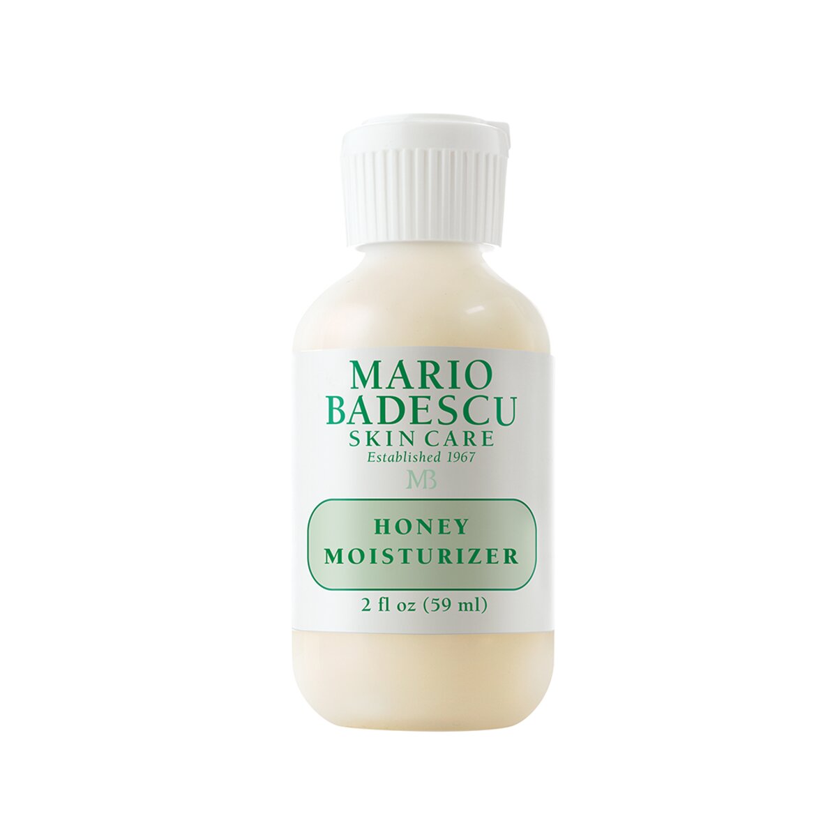 HIDRATANTE FACIAL DE MIEL - MARIO BADESCU