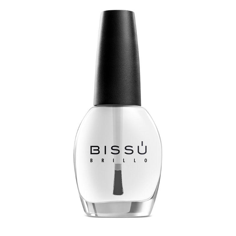 Bissu Endurecedor Con Extracto De Ajo Esmalte De Uñas Nail Polish