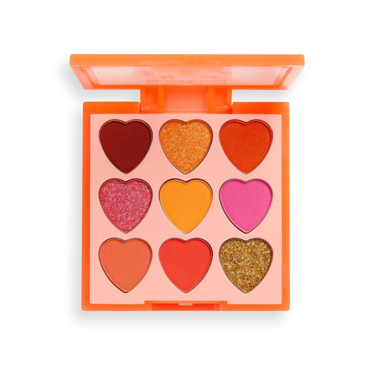 I Heart Revolution - Bronzer liquido Melted Chocolate - Chocolate Butter