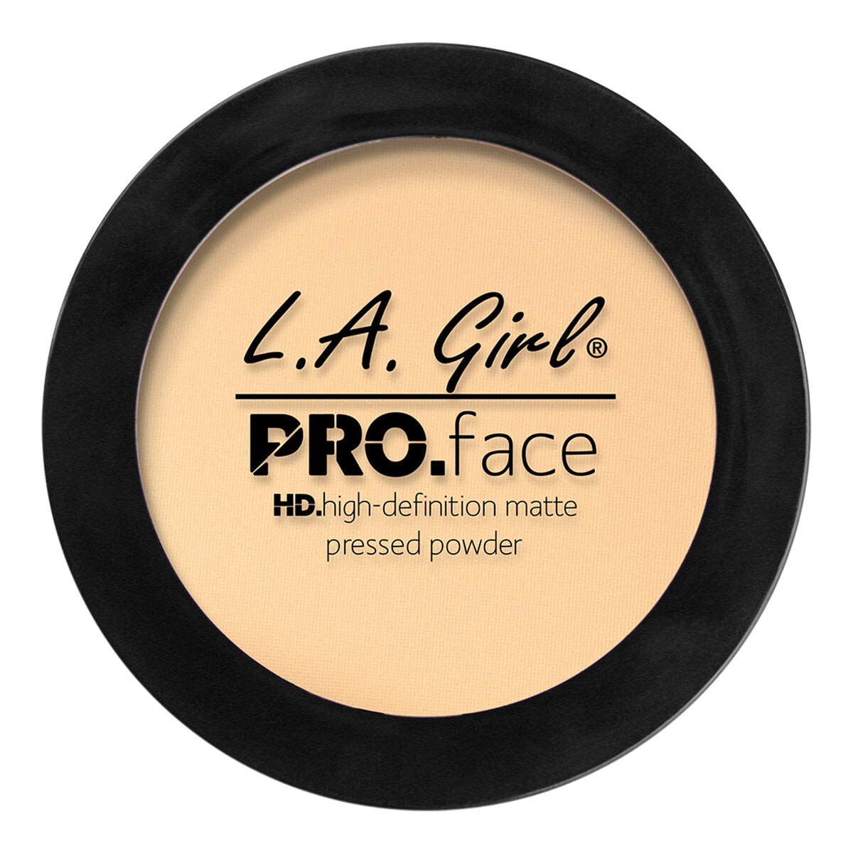 BASE DE MAQUILLAJE PRO MATTE - LA GIRL