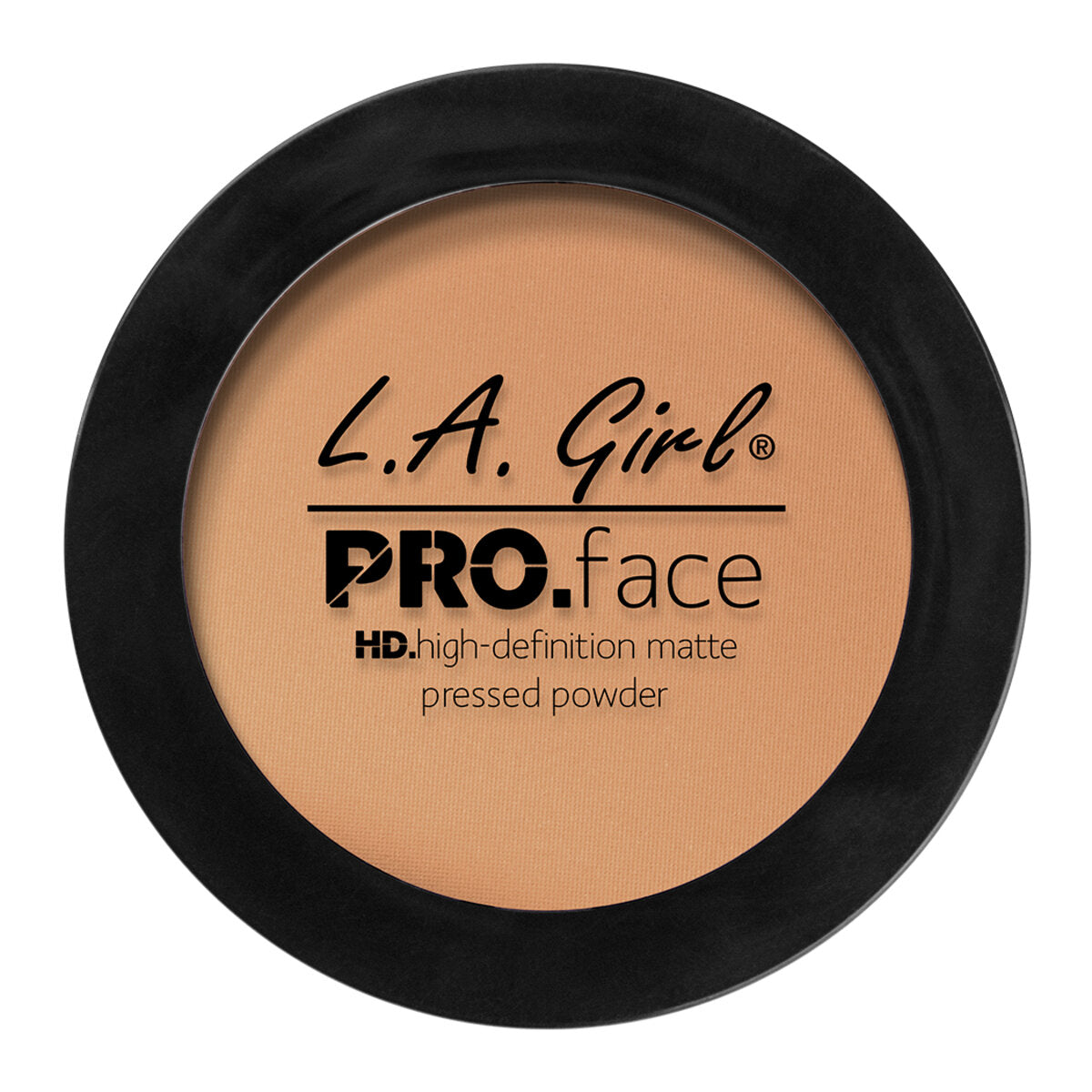 BASE DE MAQUILLAJE PRO MATTE - LA GIRL