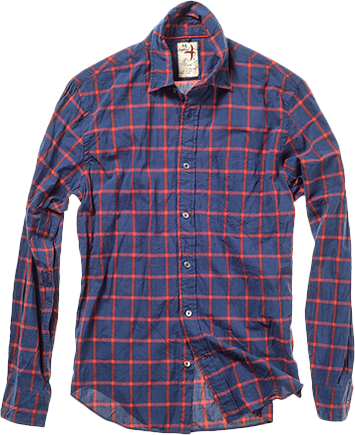 Woven Shirts – Relwen