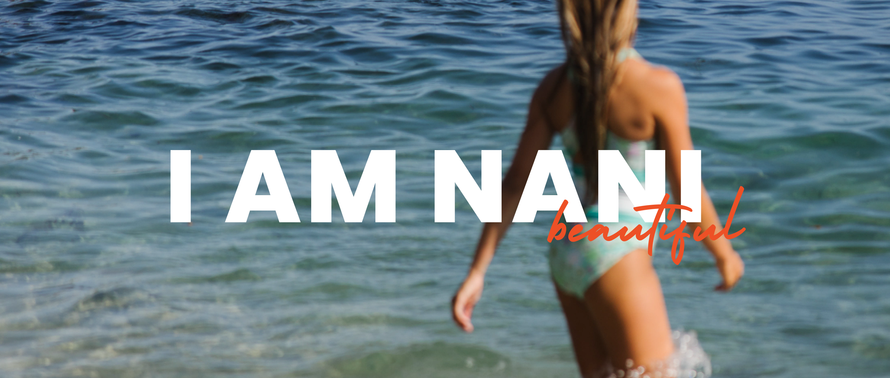 I Am Nani