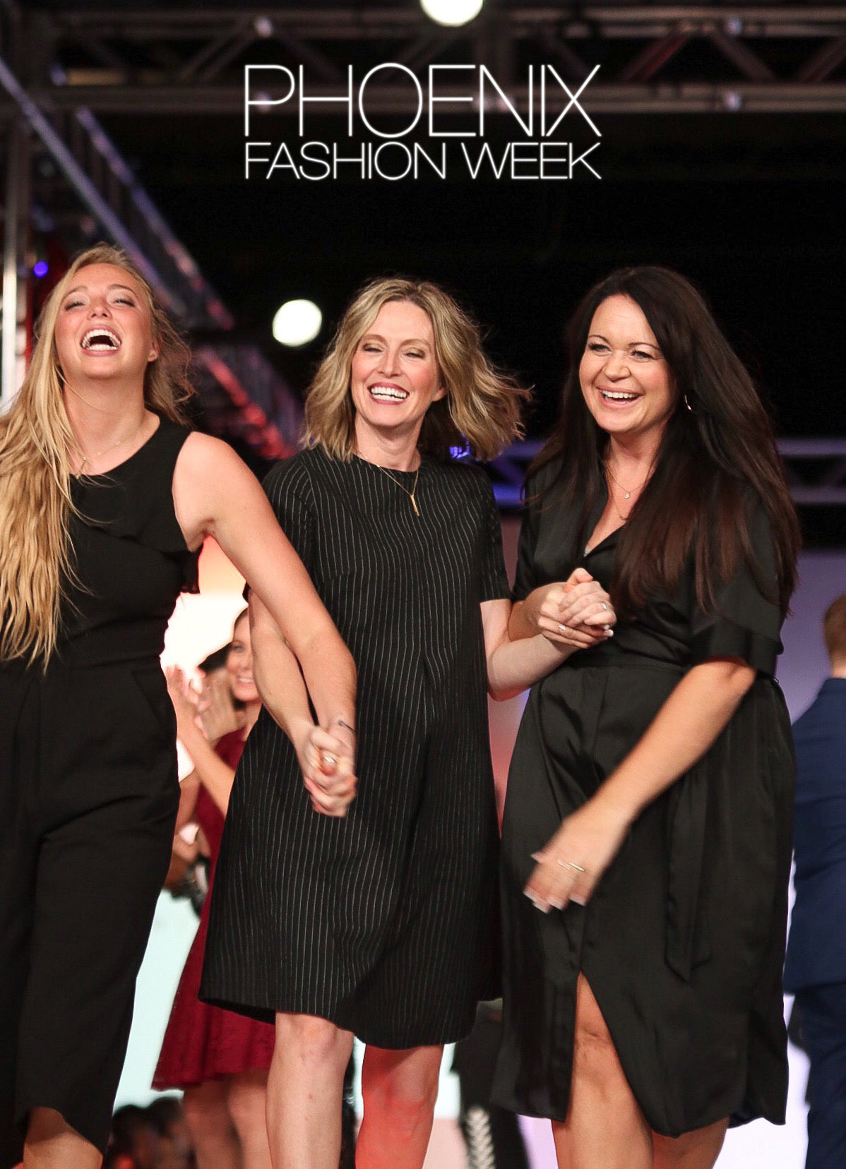 Phoenix Fashion Week 2018 Designer of the Year Winners