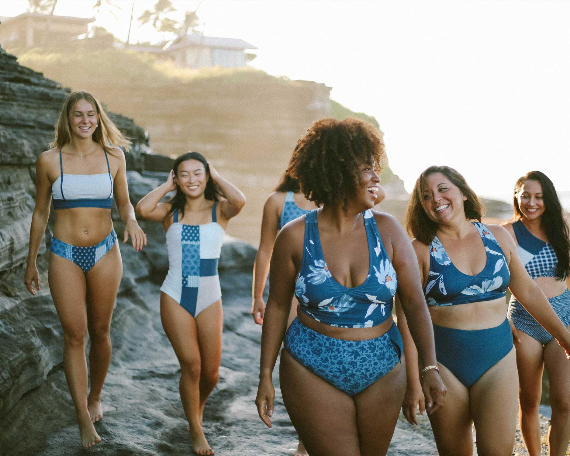 The 5 Most Flattering Swimsuit Colors (That Aren't Black) – Nani