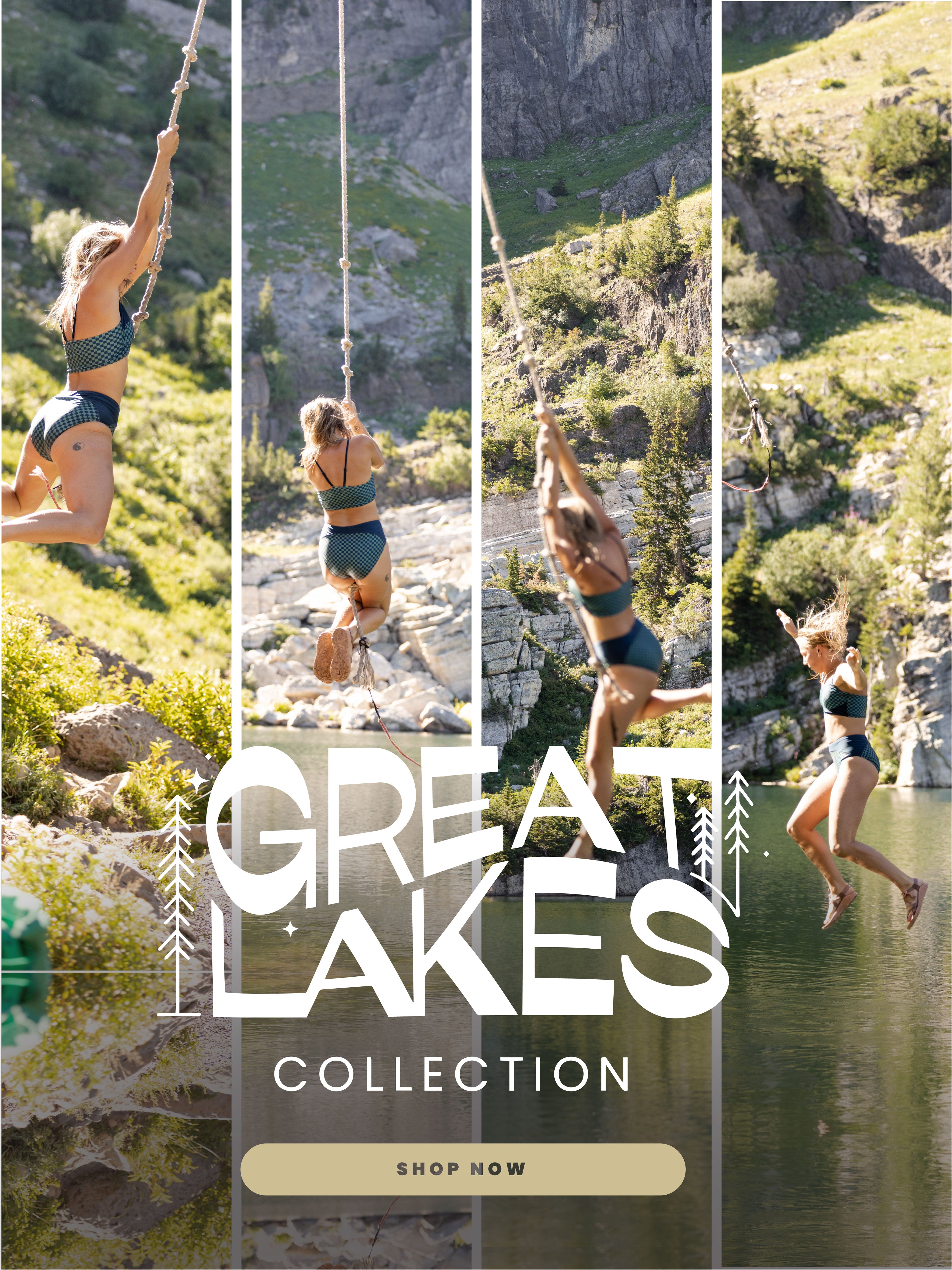 Great Lakes Collection Image