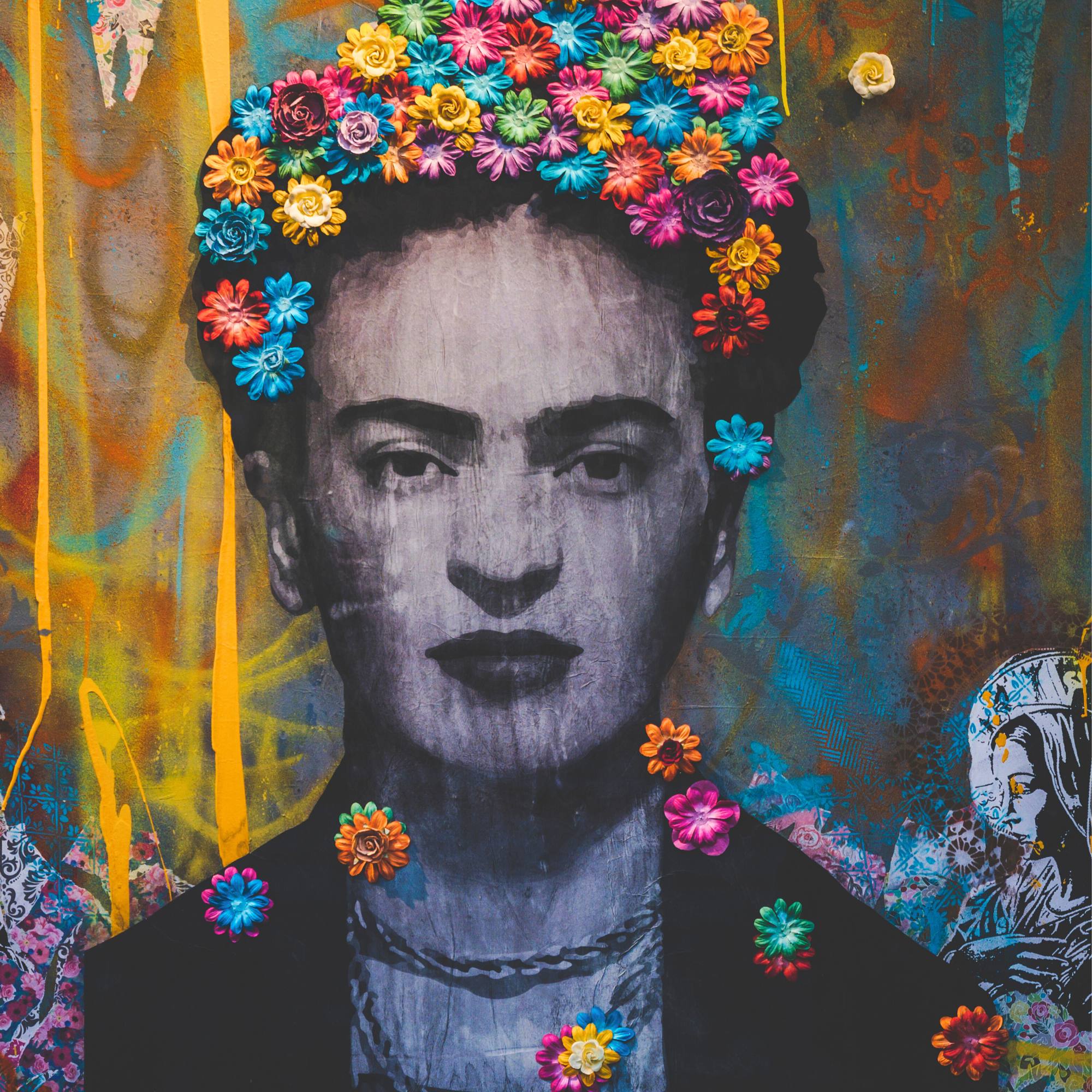 Frieda Kahlo