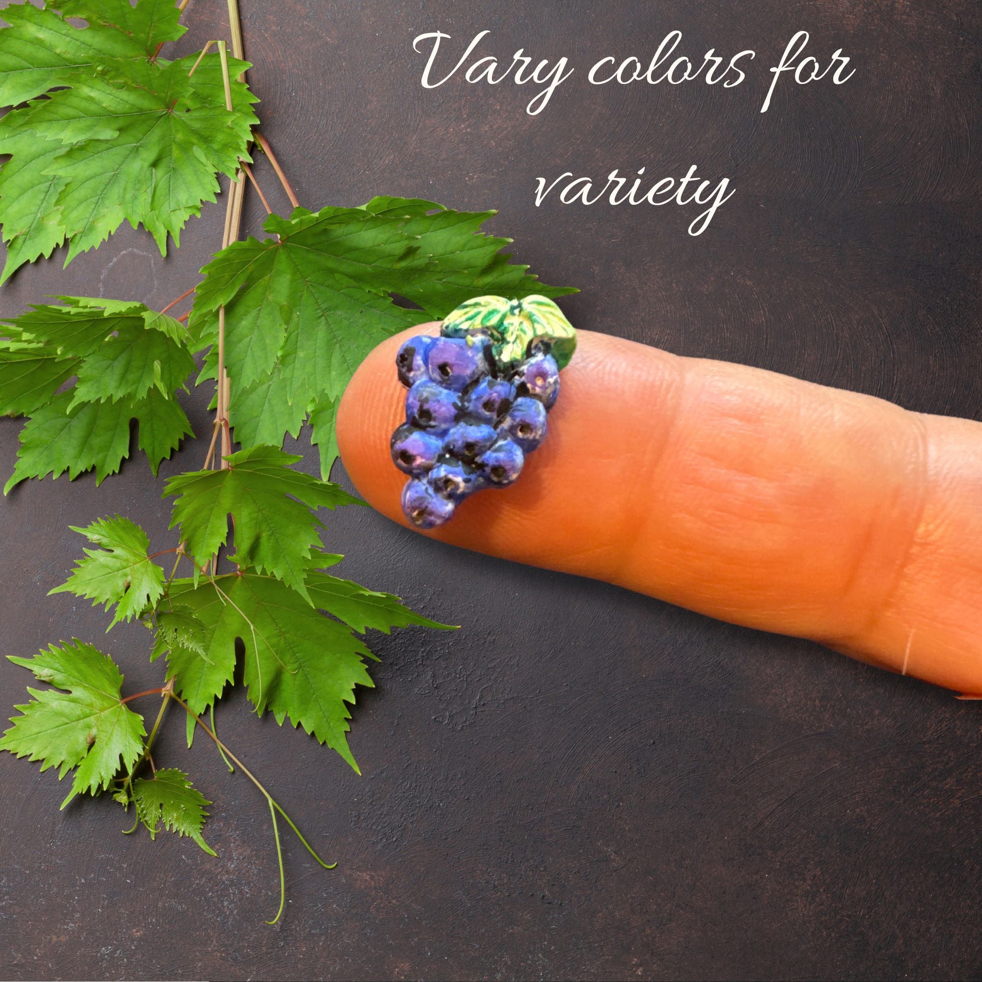 grape color variety