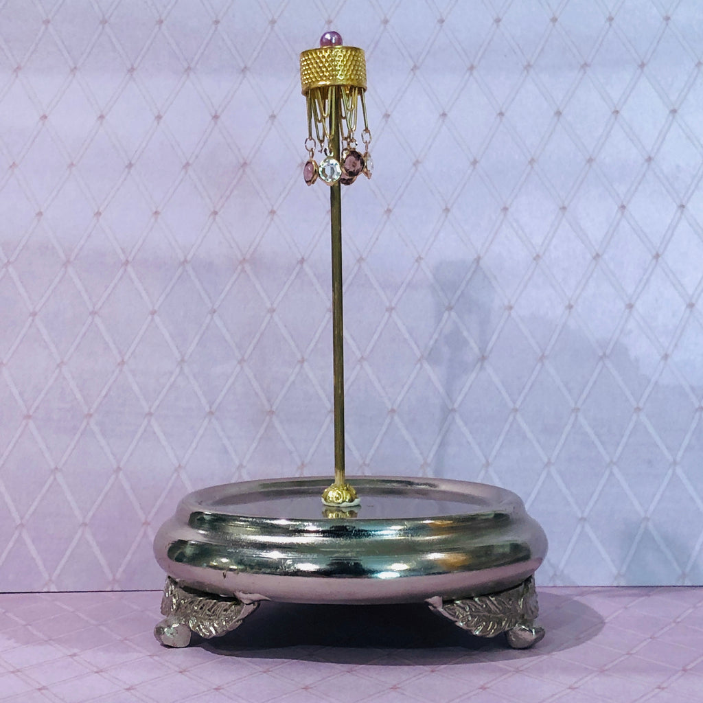 Miniature Floor Lamp