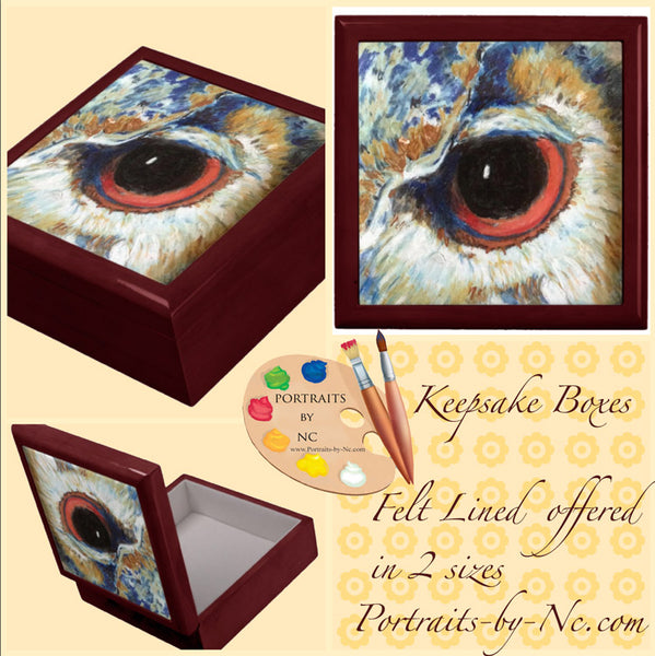 lacquer felt lined keepsake box