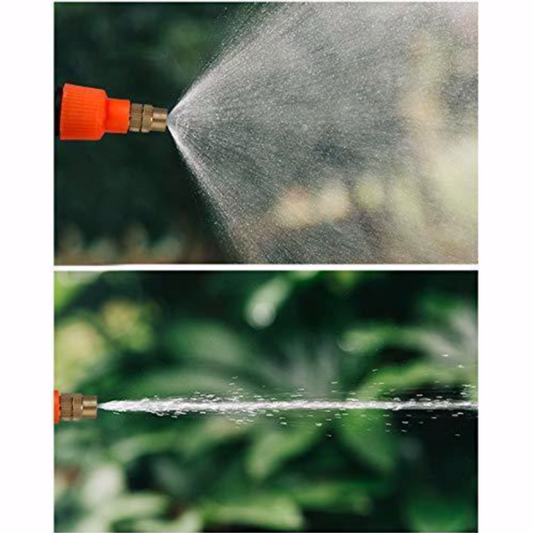 Spray Nozzle