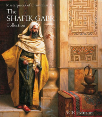 Masterpieces of Orientalist Art