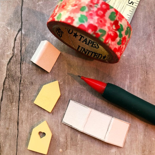 Washi-Tape