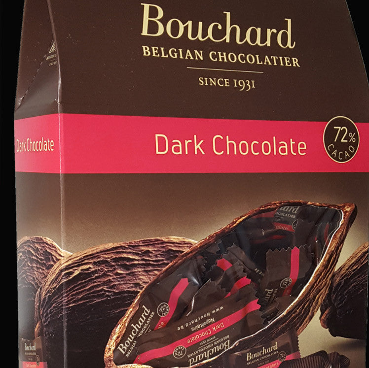 Bouchard-chocolatier