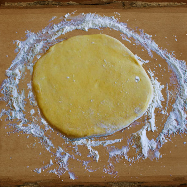 brioche dough