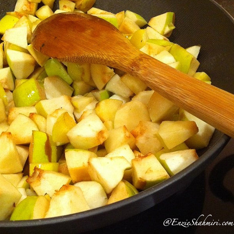 cooking-quince