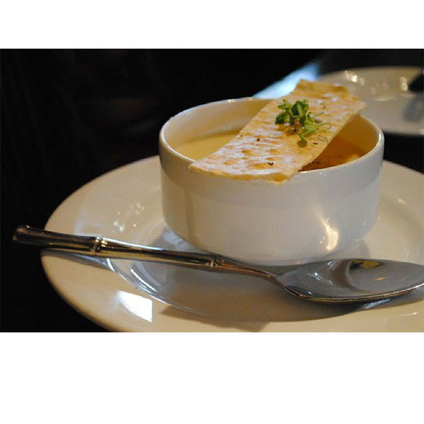 Crab Bisque Soup