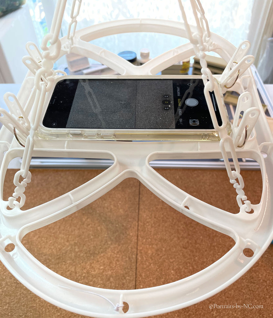 iPhone 12 mount