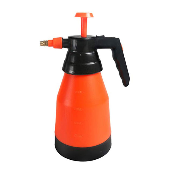 Pressure Sprayer Orange