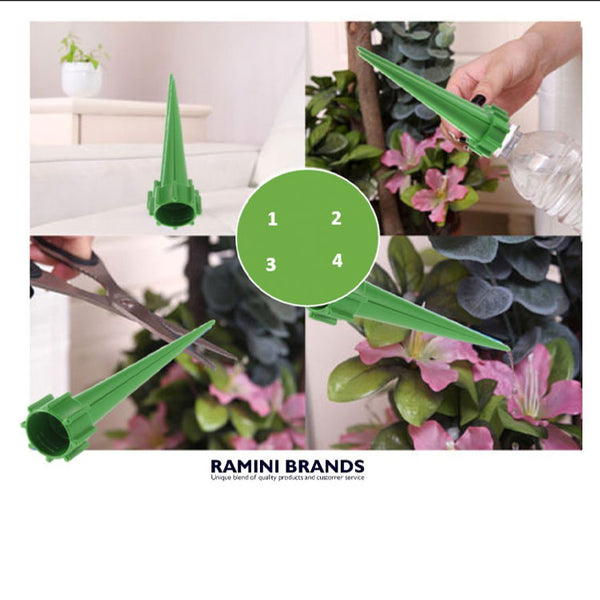 Ramini Brand Self Watering Spikes