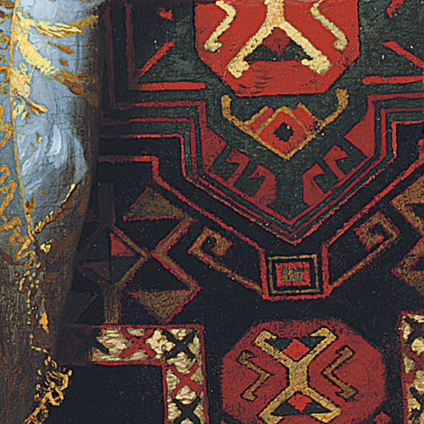 pertain rug detail