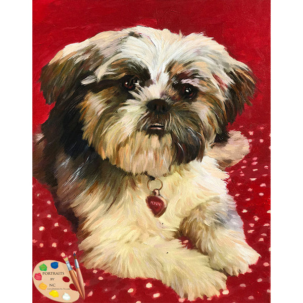 shih-tzu-painting