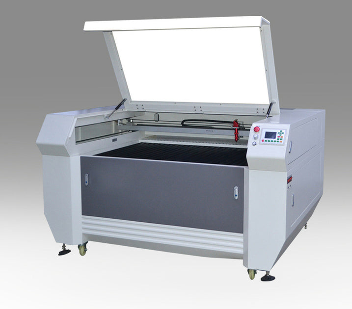 Introducing Rose Graphix CO2 Laser Cutters/Engravers | BesCutter Laser ...