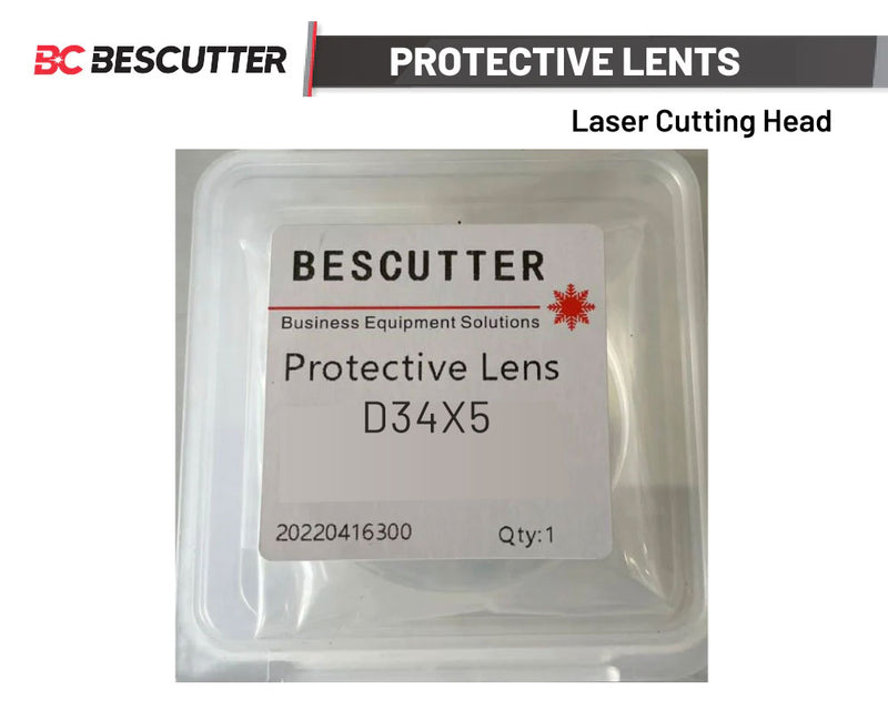 D32 Diameter Copper Nozzles for Raytools Fiber Laser Head