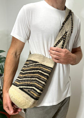 Arhuaca mochila store
