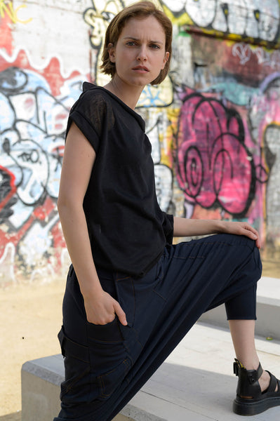 Forgotten Tribes- Unconstrained Ethnic Clothing - Urban Style