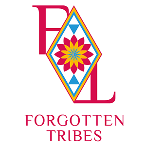Forgotten Tribes logo