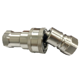 Quick Connect Fittings