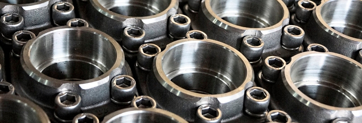 SAE Flanges