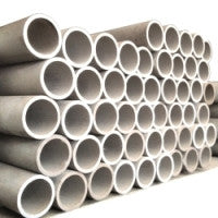 Stainless Steel Tubes - RFS Hydraulics