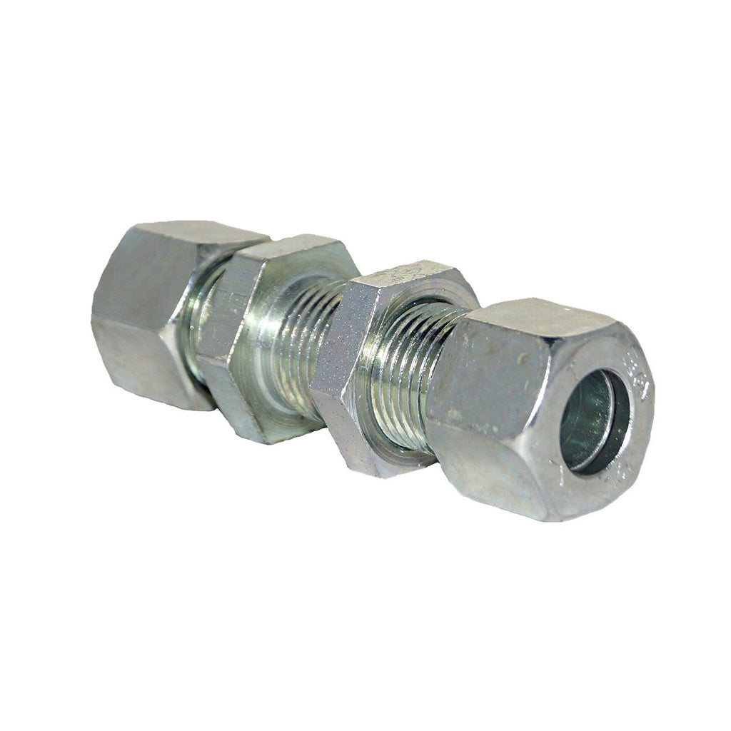 compression fitting