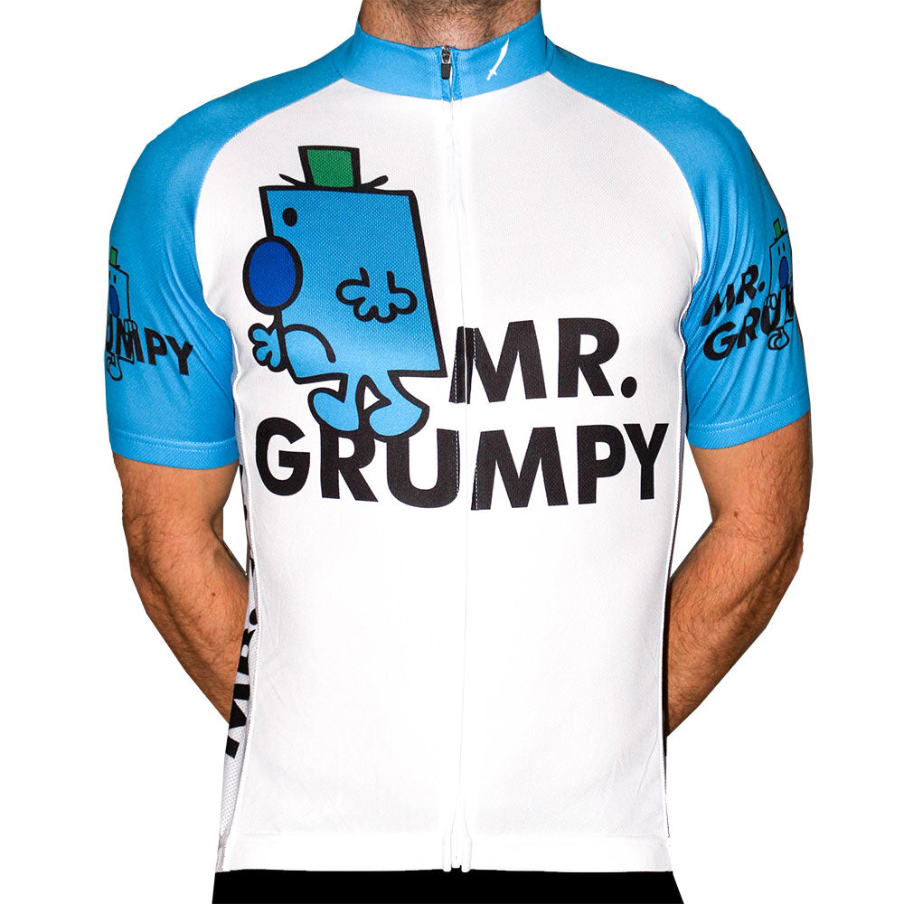 personalised cycling shirts