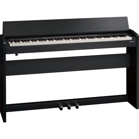 Roland F107 - Digital Piano – James Music