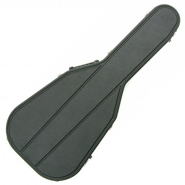 hiscox acoustic guitar case