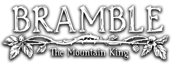 Bramble - The Mountain (PS5) Edition Games Edition Signature Standard King – 