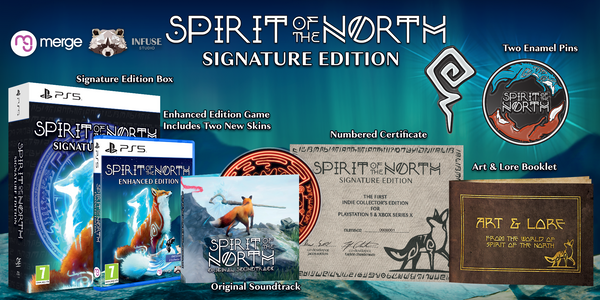 Fresh Start - Standard Edition (PlayStation 5) – Signature Edition Games
