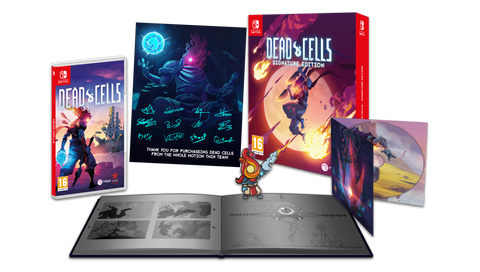 dead cells switch sale