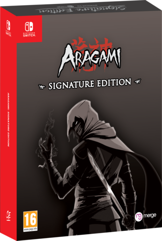 aragami switch